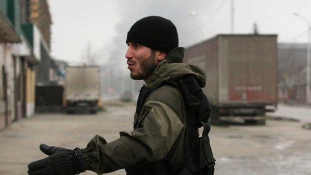 کشته شدن 6 نظامی روسیه در چچن
