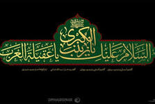 علت رحلت حضرت زینب(س) چه بود؟