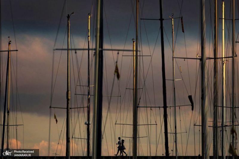 منتخب تصاویر امروز جهان- 29 خرداد