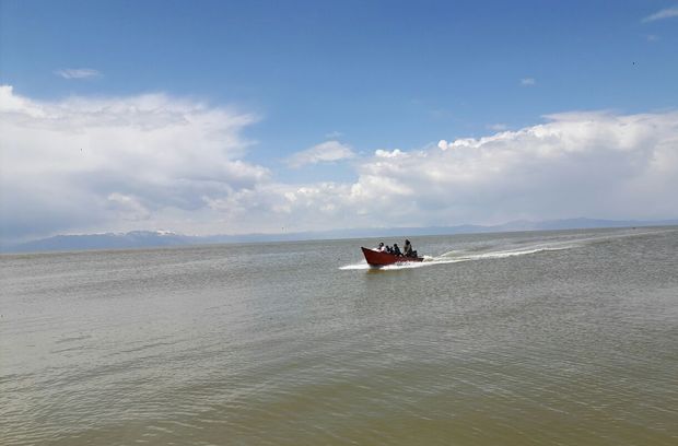 احیای ظرفیت گردشگری دریاچه ارومیه ضرورت امروز این حوزه است