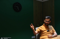 محمدجواد آذری جهرمی