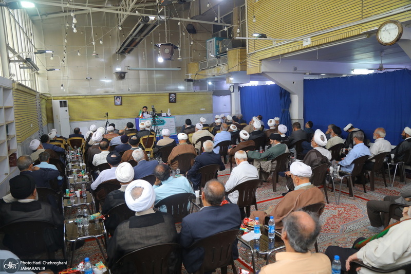 نشست علمی فقه پژوهی با موضوع «ملاحظاتی در باب نسبت فقه و اخلاق»