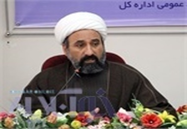 مدیرکل ارشاد اسلامی: برای موفقیت در حوزه ی فرهنگ باید از دادن شعار و آمارهای ساختگی پرهیز کرد