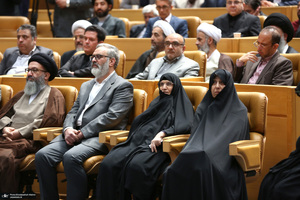 اجلاس کنشگران حوزه‌ امام خمینی (س) 2