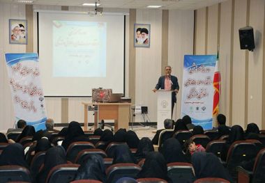 خانواده های زندانیان اردکان با مهارت های زندگی آشنا می شوند