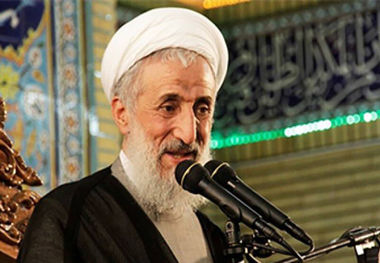 امام جمعه موقت تهران: اقتصاد مقاومتی نسخه رهایی از مشکلات است