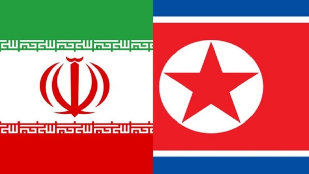پیام کره‌شمالی به رهبر جدید انقلاب اسلامی ایران