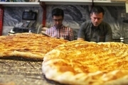 اعلام قیمت جدید نان در شهرستان‌های تهران