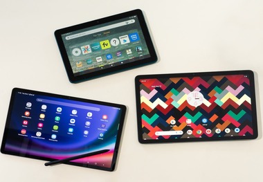 خرید اقساطی گوشی و تبلت، راحت، مطمئن، فوری!