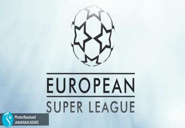 ۹ باشگاه سوپرلیگی به انجمن اروپا برگشتند