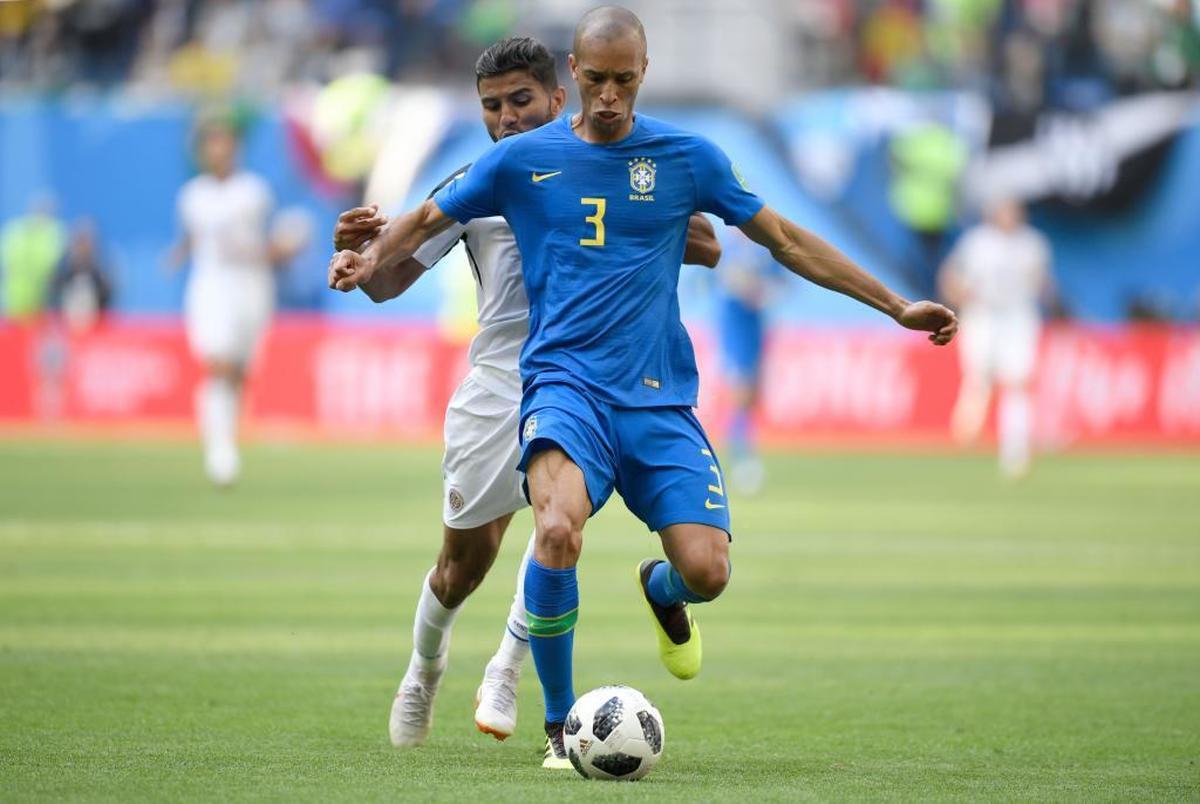 کاپیتان بعدی تیم ملی برزیل مشخص شد
