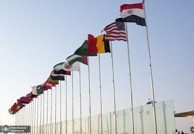 شهر شرم الشیخ کجاست و چرا این روزها معروف شده است؟ + عکس ها