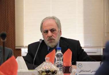 مدیرعامل ذوب آهن: صادرات با نرخ سودآور، باعث نجات این واحد صنعتی شده است