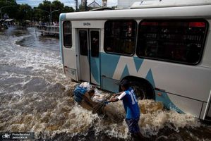 منتخب تصاویر امروز جهان- 12 خرداد 1400