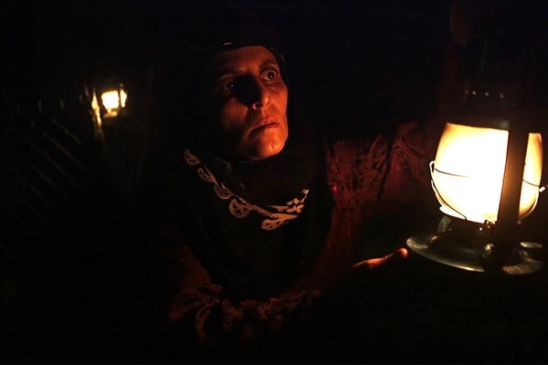 حضور فیلم کوتاه «فروزان» در یک جشنواره آمریکایی+ عکس
