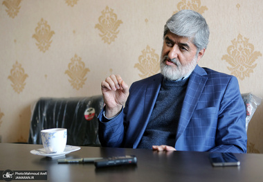 درخواست علی مطهری از دولت و قوه قضاییه برای برخورد با محتکران و گرانفروشان