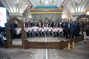 مراسم تجلیل از فعالان فرهنگی ورزش کشور - 2