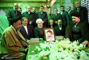 مهمترین رویدادهای خبری زمستان 1398 از نگاه دوربین جماران