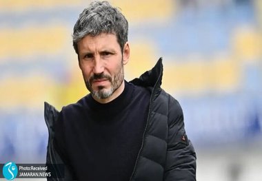 بازیکن اسبق بارسا و بایرن مونیخ سرمربی بلژیک شد