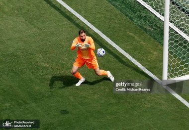 خداحافظی پاری سن ژرمن با ستاره ایتالیایی 