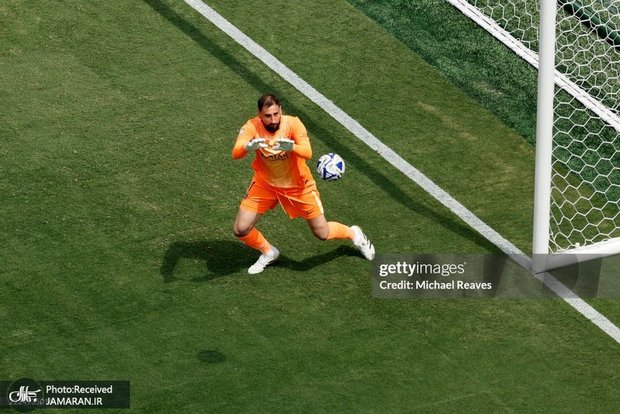 خداحافظی پاری سن ژرمن با ستاره ایتالیایی 