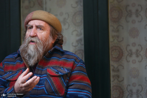 صدمین سالگرد تولد جلال آل احمد