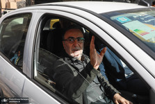 احضاریه‌ و اتهامی دیگر برای مصطفی تاج‌زاده