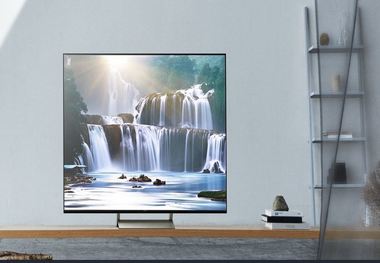 قیمت انواع تلویزیون سونی در بازار ایران (دی ۹۵)
