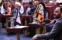 نخستین همایش بین المللی تبیین اندیشه های امام از منظر حقوقدانان (19)