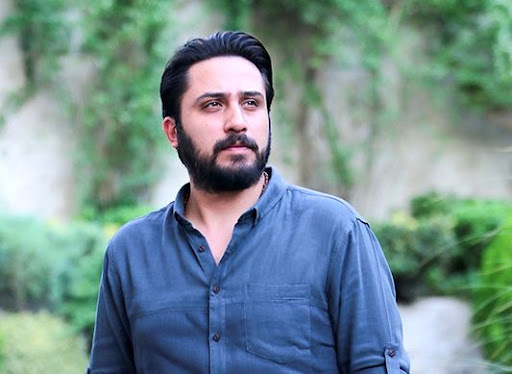 کناره‌گیری روزبه‌ بمانی از مدیریت "خانه ترانه"
