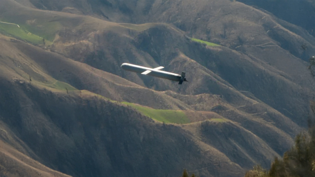 آیا موشک‌های تام‌هاوک اوکراین را نجات خواهند داد؟