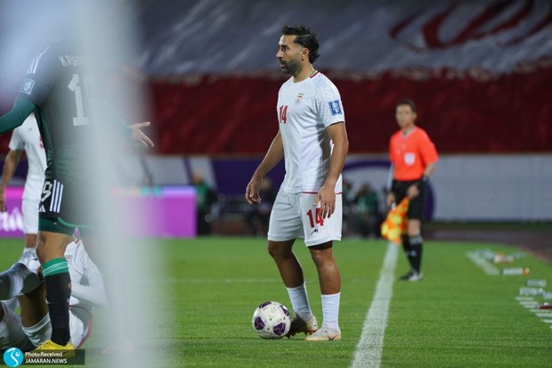 سامان قدوس: هیچ کسی کار را تمام شده نمی داند