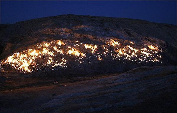 تاریخ، مذهب و طبیعت را در قاب رامهرمز ببینید