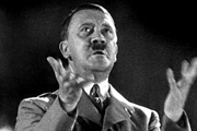 مرگ هیتلر ثابت شد + عکس