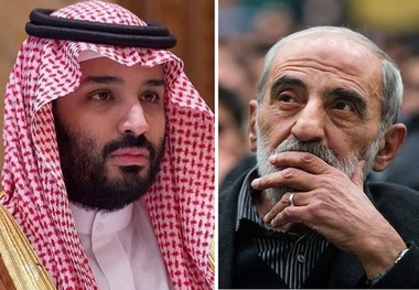 حسین شریعتمداری: «بن سلمان ترور شده است» و احتمال اینکه از دنیا رفته باشد نیز وجود دارد