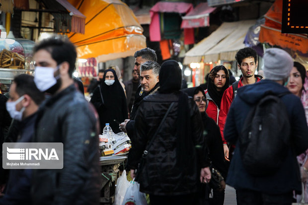 استاندار کرمان : نباید در مقابله با ویروس کرونا  دچار تفریط و افراط شد