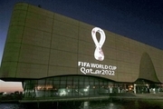 افتتاح یکی دیگر از ورزشگاه های میزبان جام جهانی
