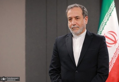 عراقچی: مصمم به دفاع از حاکمیت خود هستیم