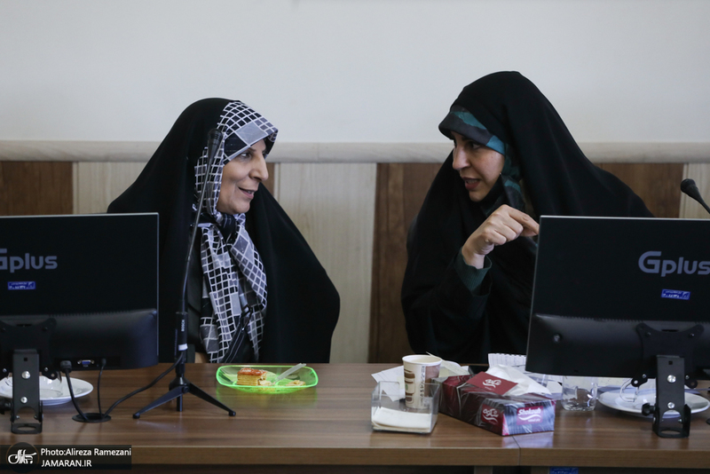 مراسم نکوداشت منیر گرجی