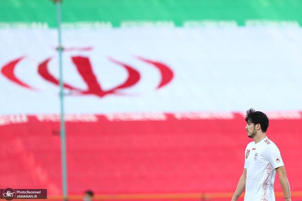 واکنش رسانه های مختلف به پیروزی ایران مقابل سوریه در دیداری دوستانه