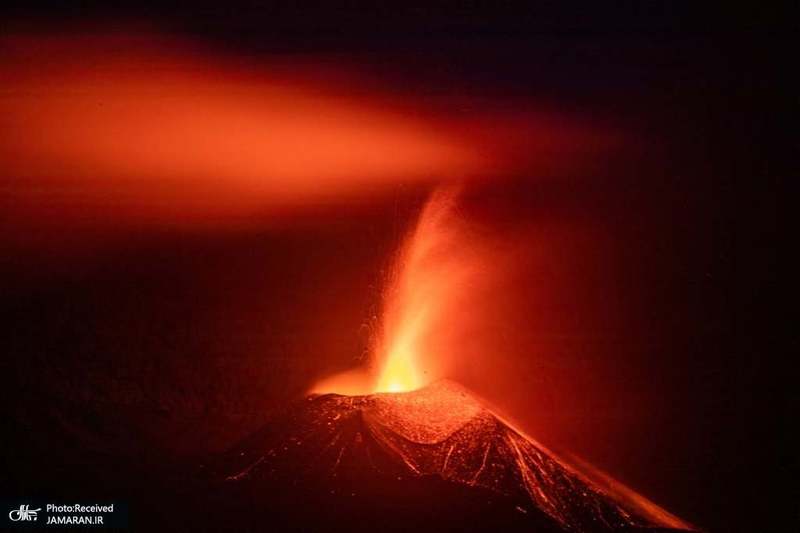 منتخب تصاویر امروز جهان- 17 آبان 1400