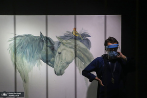 منتخب تصاویر امروز جهان- 14 شهریور 1400