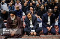 مراسم ترحیم سردار افشار (15)