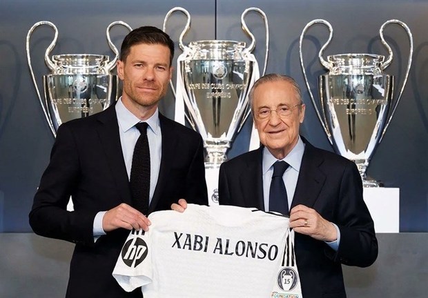 آلونسو: بدون کارلتو من اینجا نبودم