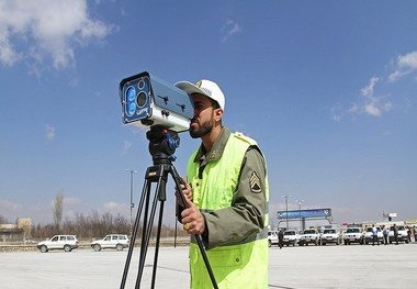 امنیت در جاده های گناوه برقرار است