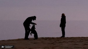 منتخب تصاویر امروز جهان- 8 دی 1400