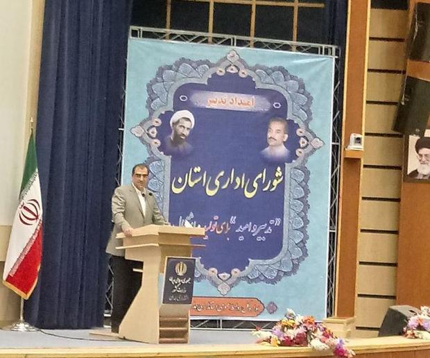 وزیر بهداشت:برخی دستگاه های نظارتی سعی دارند جسارت را از مدیران بگیرند