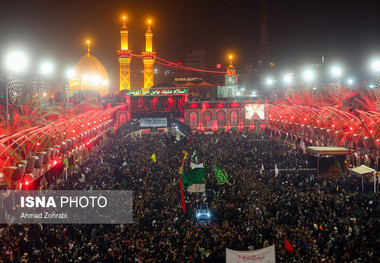 400 نفر از دانشگاهیان استان اردبیل در سالجاری عازم عتبات عالیات می‌شوند