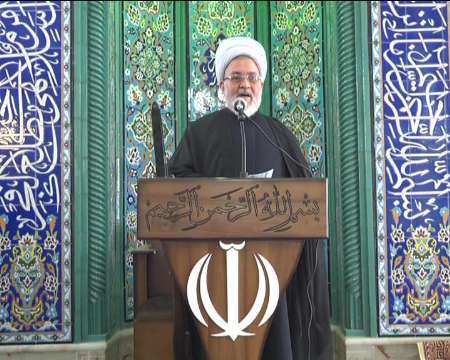 رزمایش نیروی دریایی جمهوری اسلامی ایران نشانگر اقتدار کشور است