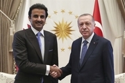 الجزیره: قطر و ترکیه توطئه آمریکا را خنثی کردند